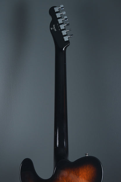 1994 Fender Custom Shop Tele Jr. Sunburst #41 of 150