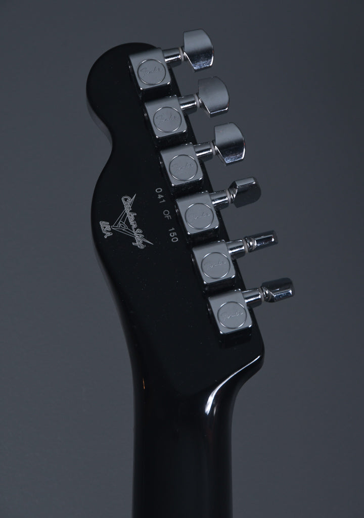 1994 Fender Custom Shop Tele Jr. Sunburst #41 of 150