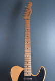 1997 Fender Custom Shop '51 Relic Nocaster Vince Cunetto Aged Blonde OHSC
