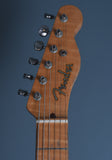 1997 Fender Custom Shop '51 Relic Nocaster Vince Cunetto Aged Blonde OHSC