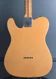 1997 Fender Custom Shop '51 Relic Nocaster Vince Cunetto Aged Blonde OHSC