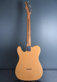 1997 Fender Custom Shop '51 Relic Nocaster Vince Cunetto Aged Blonde OHSC