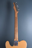 1997 Fender Custom Shop '51 Relic Nocaster Vince Cunetto Aged Blonde OHSC