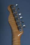 1997 Fender Custom Shop '51 Relic Nocaster Vince Cunetto Aged Blonde OHSC