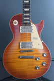 2019 Gibson 1960 Les Paul Standard Reissue R0 Tangerine Burst