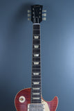 2019 Gibson 1960 Les Paul Standard Reissue R0 Tangerine Burst