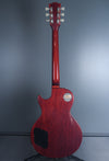 2019 Gibson 1960 Les Paul Standard Reissue R0 Tangerine Burst