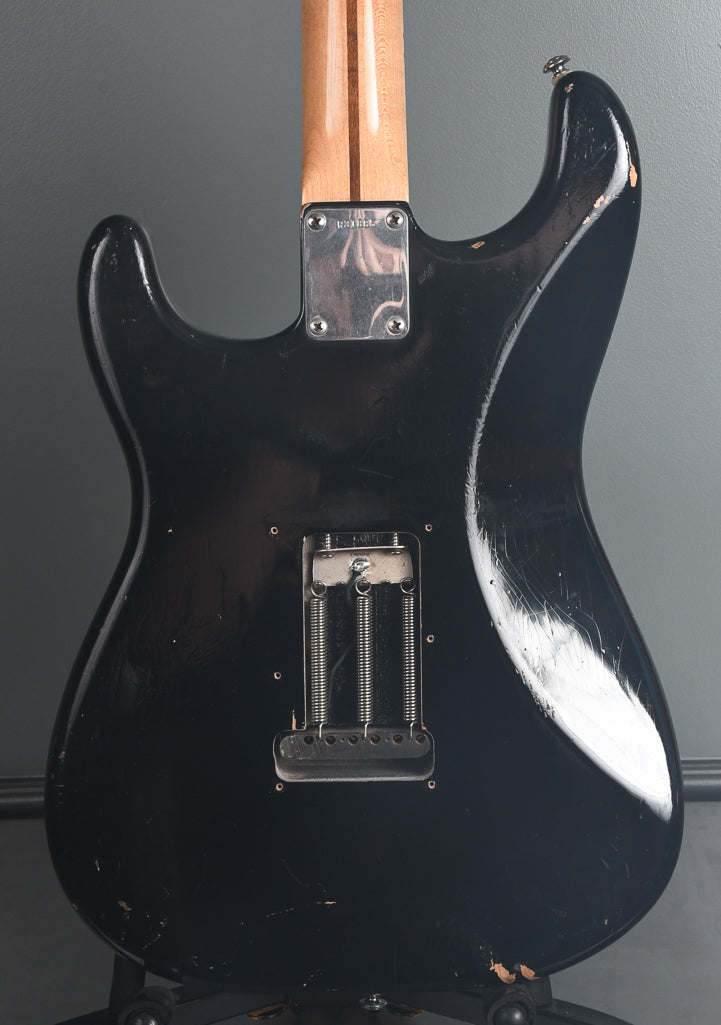 2006 Fender Custom Shop ’56 Relic Stratocaster previously owned by Oz Noy