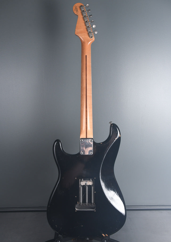 2006 Fender Custom Shop ’56 Relic Stratocaster previously owned by Oz Noy