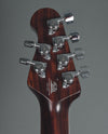 2019 Ernie Ball Music Man Cutlass Wenge Neck bound fingerboard Gray Joy