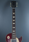 2019 Gibson 60th Anniversary Les Paul 1959 R9 Reissue Lightly Aged Factory Burst OHSC