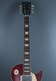 2019 Gibson 60th Anniversary Les Paul 1959 R9 Reissue Lightly Aged Factory Burst OHSC