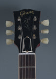2019 Gibson 60th Anniversary Les Paul 1959 R9 Reissue Lightly Aged Factory Burst OHSC