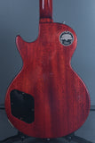 2019 Gibson 60th Anniversary Les Paul 1959 R9 Reissue Lightly Aged Factory Burst OHSC