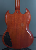 2003 Gibson Gary Rossington '61 SG Vintage Cherry Murphy Aged Brazillian Board OHSC