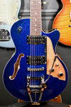 2019 Duesenberg Starplayer TV Blue Sparkle