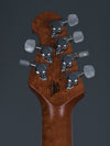 2018 Ernie Ball Music Man Luke III BFR Steve Lukather Signature Hazel Burst