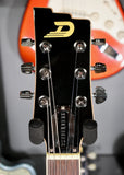 2019 Duesenberg Starplayer TV Blue Sparkle