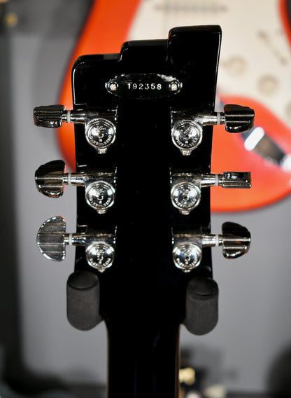 2019 Duesenberg Starplayer TV Blue Sparkle