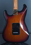 1992 Fender SRV Signature Stratocaster Sunburst with OHSC