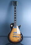 1976 Gibson Les Paul Deluxe Tobacco Sunburst OHSC