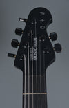 2018 Ernie Ball Music Man St. Vincent Signature HH Stealth Black