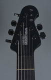 2018 Ernie Ball Music Man St. Vincent Signature HH Stealth Black