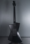 2018 Ernie Ball Music Man St. Vincent Signature HH Stealth Black