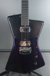 2018 Ernie Ball Music Man St. Vincent 1 Off BFR Barolo Purple