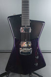 2018 Ernie Ball Music Man St. Vincent 1 Off BFR Barolo Purple