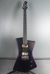2018 Ernie Ball Music Man St. Vincent 1 Off BFR Barolo Purple