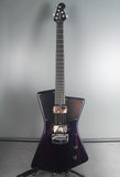 2018 Ernie Ball Music Man St. Vincent 1 Off BFR Barolo Purple