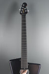 2018 Ernie Ball Music Man St. Vincent 1 Off BFR Barolo Purple