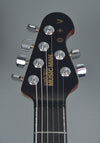 2018 Ernie Ball Music Man St. Vincent 1 Off BFR Barolo Purple