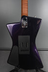 2018 Ernie Ball Music Man St. Vincent 1 Off BFR Barolo Purple