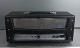 2019 Komet Aero 33 Head Black/White Tolex