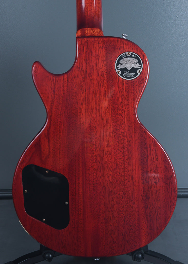 2019 Gibson 60th Anniversary Les Paul 1959 R9 Reissue Green Lemon Fade OHSC