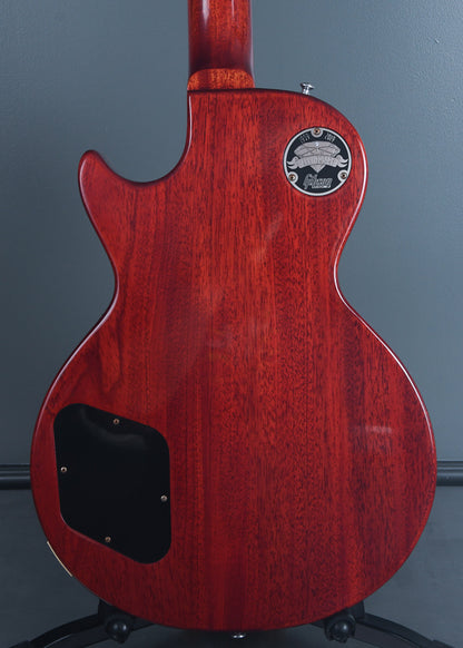 2019 Gibson 60th Anniversary Les Paul 1959 R9 Reissue Green Lemon Fade OHSC