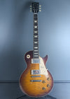 2019 Gibson 60th Anniversary Les Paul 1959 R9 Reissue Kindred Burst OHSC