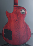 2019 Gibson 60th Anniversary Les Paul 1959 R9 Reissue Kindred Burst OHSC