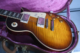 2019 Gibson 60th Anniversary Les Paul 1959 R9 Reissue Kindred Burst OHSC