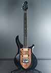 2019 Ernie Ball Music Man Limited Edition BFR John Petrucci Majesty Blue Steakhouse