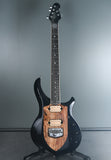 2019 Ernie Ball Music Man Limited Edition BFR John Petrucci Majesty Blue Steakhouse
