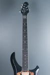 2019 Ernie Ball Music Man Limited Edition BFR John Petrucci Majesty Blue Steakhouse