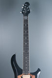 2019 Ernie Ball Music Man Limited Edition BFR John Petrucci Majesty Blue Steakhouse
