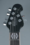 2019 Ernie Ball Music Man Limited Edition BFR John Petrucci Majesty Blue Steakhouse