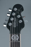 2019 Ernie Ball Music Man Limited Edition BFR John Petrucci Majesty Blue Steakhouse