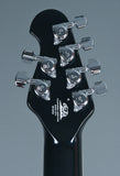2019 Ernie Ball Music Man Limited Edition BFR John Petrucci Majesty Blue Steakhouse