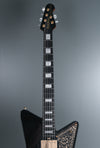 2019 Ernie Ball Music Man Mariposa Deluxe Imperial Black