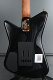 2019 Ernie Ball Music Man Mariposa Deluxe Imperial Black